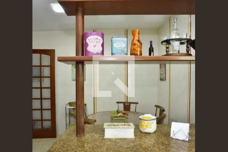 Casa de Condomínio à venda com 4 quartos, 313m² em Anil, Rio de Janeiro