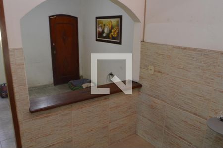 Sala de casa à venda com 3 quartos, 520m² em Freguesia (jacarepaguá), Rio de Janeiro