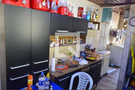 Casa à venda com 520m², 3 quartos e 1 vagaCozinha