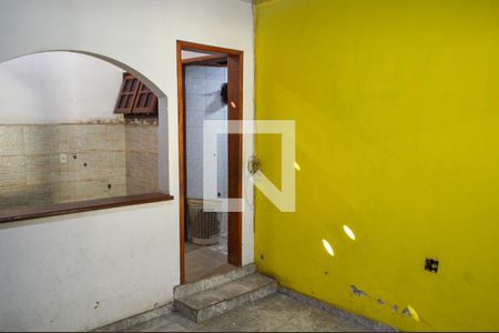 Sala de casa à venda com 3 quartos, 520m² em Freguesia (jacarepaguá), Rio de Janeiro