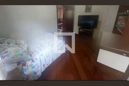 Casa de Condomínio à venda com 6 quartos, 700m² em Jacarepaguá, Rio de Janeiro