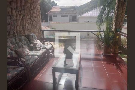 Casa de Condomínio à venda com 6 quartos, 700m² em Jacarepaguá, Rio de Janeiro