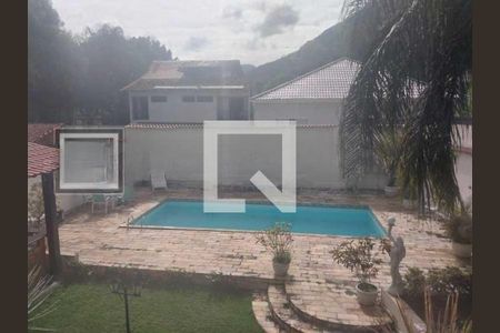 Casa de Condomínio à venda com 6 quartos, 700m² em Jacarepaguá, Rio de Janeiro