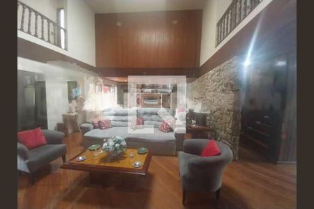 Casa de Condomínio à venda com 6 quartos, 700m² em Jacarepaguá, Rio de Janeiro