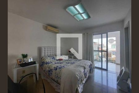 Casa à venda com 3 quartos, 111m² em Taquara, Rio de Janeiro