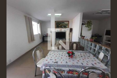 Casa à venda com 3 quartos, 111m² em Taquara, Rio de Janeiro