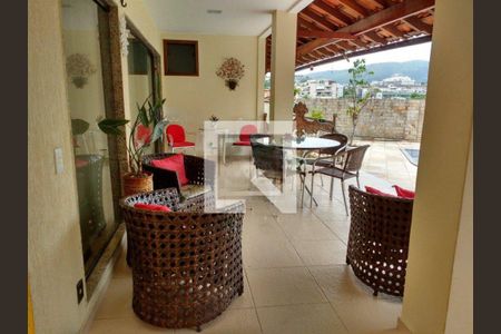 Casa de Condomínio à venda com 5 quartos, 277m² em Anil, Rio de Janeiro