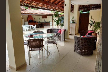 Casa de Condomínio à venda com 5 quartos, 277m² em Anil, Rio de Janeiro