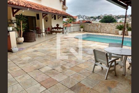 Casa de Condomínio à venda com 5 quartos, 277m² em Anil, Rio de Janeiro