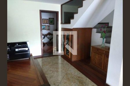 Casa de Condomínio à venda com 5 quartos, 277m² em Anil, Rio de Janeiro