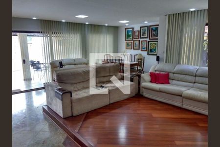 Casa de Condomínio à venda com 5 quartos, 277m² em Anil, Rio de Janeiro