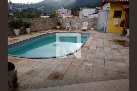 Casa de Condomínio à venda com 5 quartos, 277m² em Anil, Rio de Janeiro