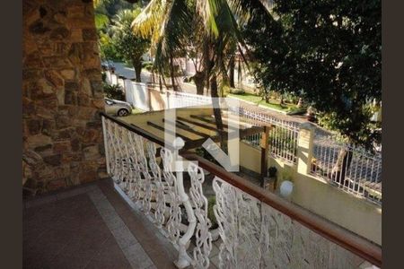 Casa de Condomínio à venda com 3 quartos, 457m² em Freguesia (Jacarepaguá), Rio de Janeiro