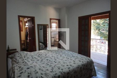 Casa de Condomínio à venda com 3 quartos, 457m² em Freguesia (Jacarepaguá), Rio de Janeiro