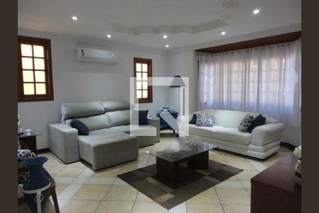 Casa de Condomínio à venda com 3 quartos, 457m² em Freguesia (Jacarepaguá), Rio de Janeiro