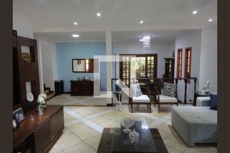 Casa de Condomínio à venda com 3 quartos, 457m² em Freguesia (Jacarepaguá), Rio de Janeiro