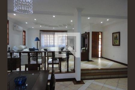 Casa de Condomínio à venda com 3 quartos, 457m² em Freguesia (Jacarepaguá), Rio de Janeiro