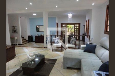 Casa de Condomínio à venda com 3 quartos, 457m² em Freguesia (Jacarepaguá), Rio de Janeiro