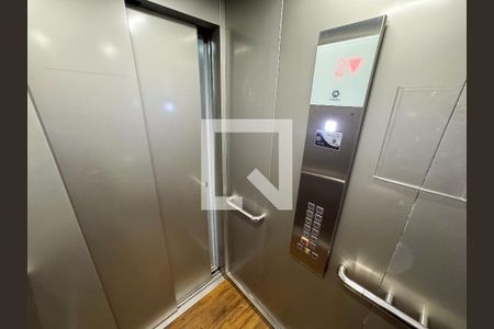 Apartamento para alugar com 50m², 2 quartos e 1 vagaÁrea comum