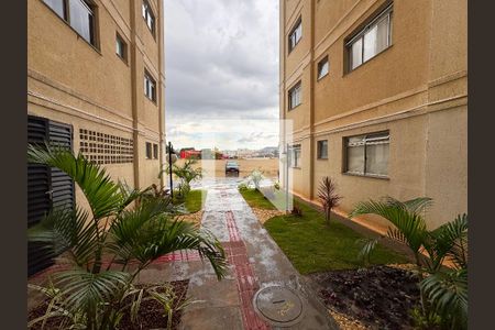 Apartamento para alugar com 50m², 2 quartos e 1 vagaÁrea comum