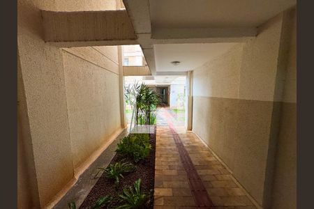 Apartamento para alugar com 50m², 2 quartos e 1 vagaÁrea comum
