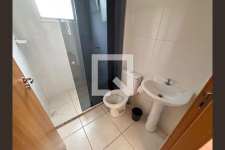 Apartamento para alugar com 50m², 2 quartos e 1 vagaBanheiro