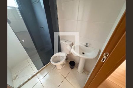 Apartamento para alugar com 50m², 2 quartos e 1 vagaBanheiro