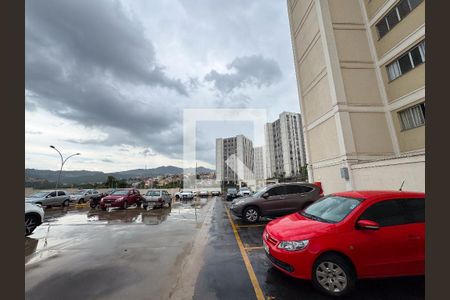 Apartamento para alugar com 50m², 2 quartos e 1 vagaÁrea comum
