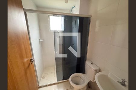 Apartamento para alugar com 50m², 2 quartos e 1 vagaBanheiro