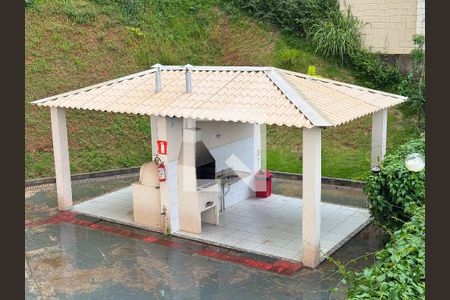Apartamento para alugar com 50m², 2 quartos e 1 vagaÁrea comum