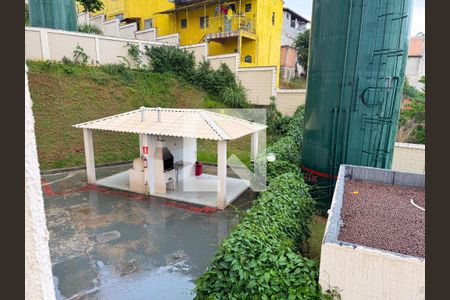 Apartamento para alugar com 50m², 2 quartos e 1 vagaÁrea comum