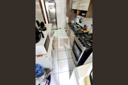 Apartamento à venda com 42m², 2 quartos e 1 vagaFoto 18