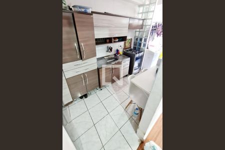 Apartamento à venda com 42m², 2 quartos e 1 vagaFoto 06