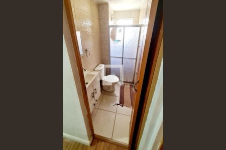 Foto 04 de apartamento à venda com 2 quartos, 42m² em Água Rasa, São Paulo