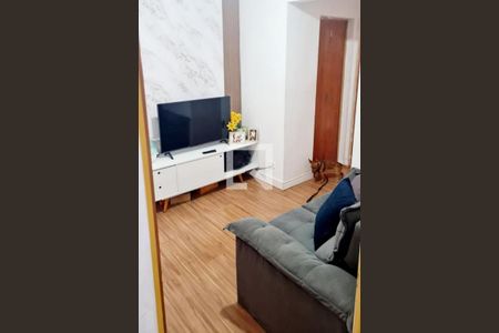 Foto 15 de apartamento à venda com 2 quartos, 42m² em Água Rasa, São Paulo