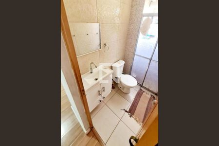Apartamento à venda com 42m², 2 quartos e 1 vagaFoto 13