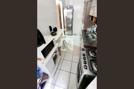 Apartamento à venda com 42m², 2 quartos e 1 vagaFoto 07