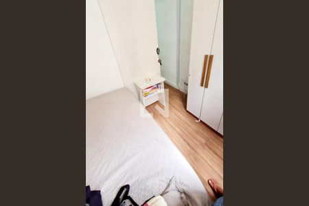 Foto 14 de apartamento à venda com 2 quartos, 42m² em Água Rasa, São Paulo