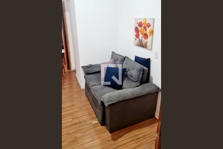 Foto 12 de apartamento à venda com 2 quartos, 42m² em Água Rasa, São Paulo