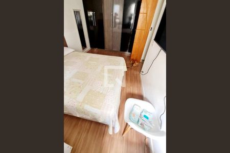 Foto 03 de apartamento à venda com 2 quartos, 42m² em Água Rasa, São Paulo