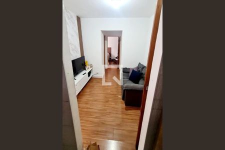 Foto 21 de apartamento à venda com 2 quartos, 42m² em Água Rasa, São Paulo