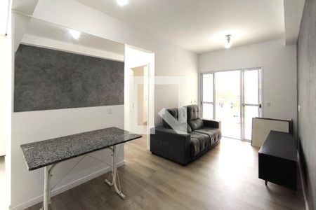 Sala de apartamento à venda com 2 quartos, 63m² em Jardim Bonfiglioli, Jundiaí