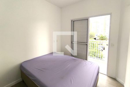 Quarto 1 de apartamento à venda com 2 quartos, 63m² em Jardim Bonfiglioli, Jundiaí
