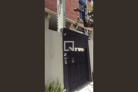 Apartamento para alugar com 45m², 1 quarto e sem vagaFachada