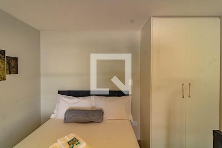 Quarto de apartamento à venda com 1 quarto, 45m² em Vila Santa Catarina, São Paulo