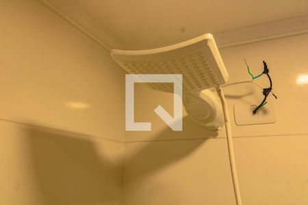 Apartamento para alugar com 45m², 1 quarto e sem vagaBanheiro