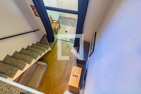 Quarto de apartamento à venda com 1 quarto, 45m² em Vila Santa Catarina, São Paulo