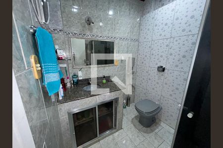 Casa à venda com 182m², 5 quartos e 1 vagaBanheiro 1