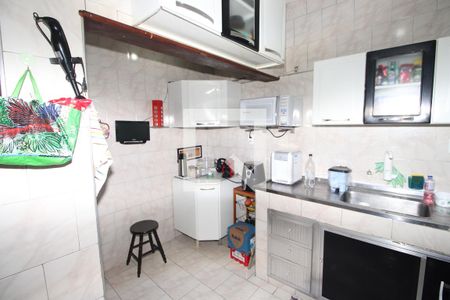 Casa à venda com 182m², 5 quartos e 1 vagaCozinha