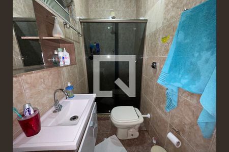 Casa à venda com 182m², 5 quartos e 1 vagaBanheiro 2